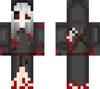 evil killer