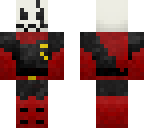 evil papyrus