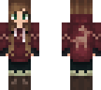 fall skin