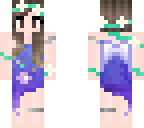 fantasy skin