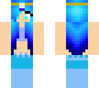 fariytail aquarius