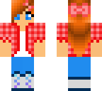farm girl