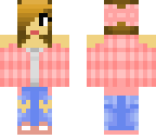 farmer girl