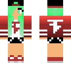 faze girl