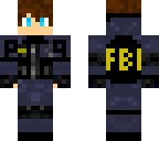 fbi high rank