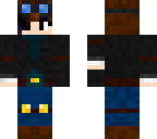 female dantdm