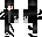 female nightfall