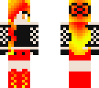 fire bender