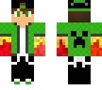fire boy