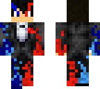 fire shadow