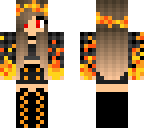 fire sissy