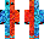 fire-water fusion