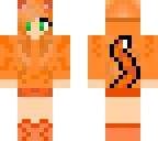 fireheart girl edit