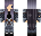 fixed and chibified
