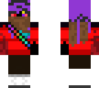 fixed bloody virus