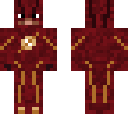 flash morphing into flash sloth