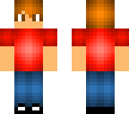 for my brother