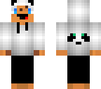for my friend