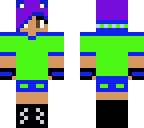 for my friend