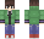 fox boy edit