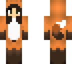 fox onzie