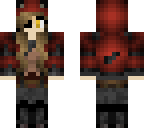 foxy
