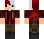 foxy