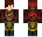 foxy