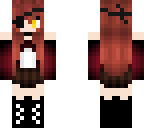 foxy girl version