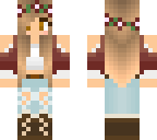fram girl
