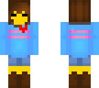 frisk