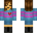 frisk