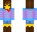 frisk