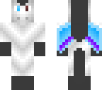 frostfire redo