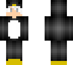 frostyphoenixiko penguin