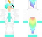 frostyphoenixiko unicorn