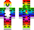 full tiger edit