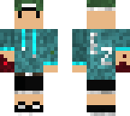 gabri chibi boy