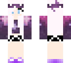 galaxy girl