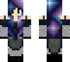 galaxy warrior