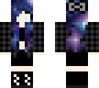 galexy update of someones