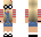 geek girl
