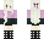 ghost girl
