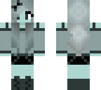 ghost girl