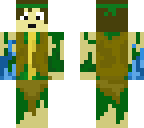 gimble the druid