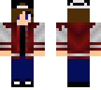 girl cap cool