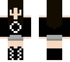 girl dan howell