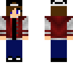 girl mit cap