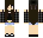 girl skin