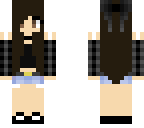 girl skin